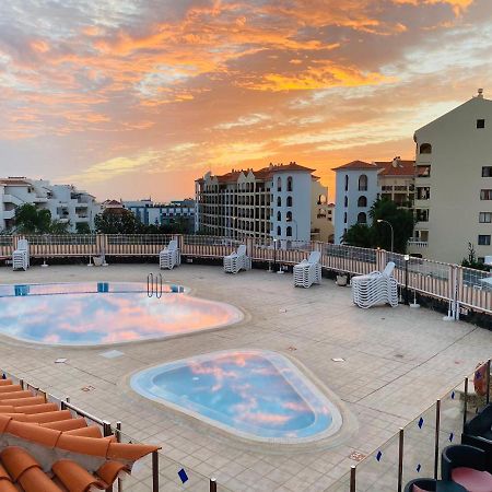 The Heights Relax Los Cristianos (Tenerife) Exterior foto