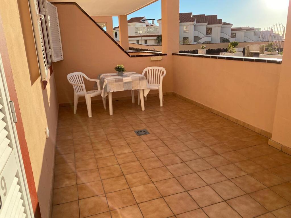 The Heights Relax Los Cristianos (Tenerife) Exterior foto