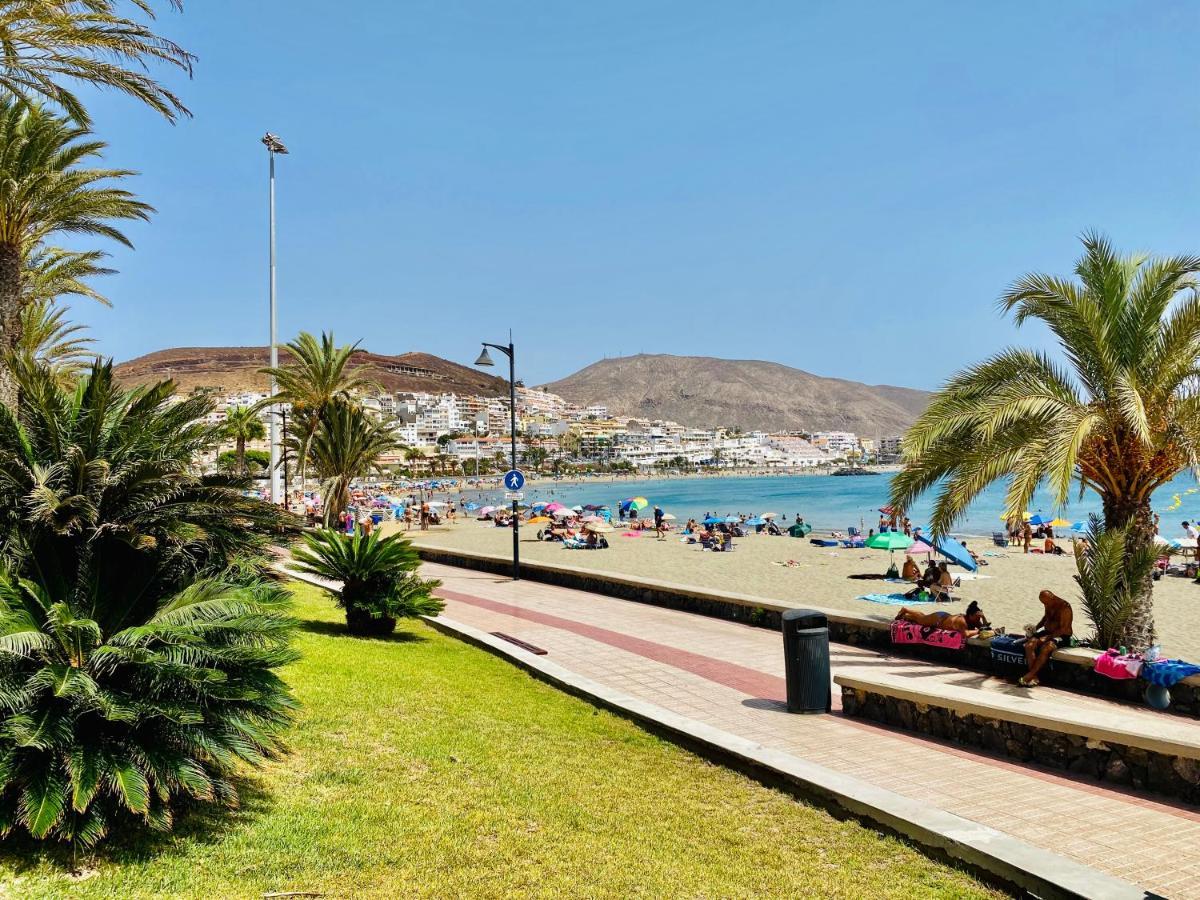 The Heights Relax Los Cristianos (Tenerife) Exterior foto