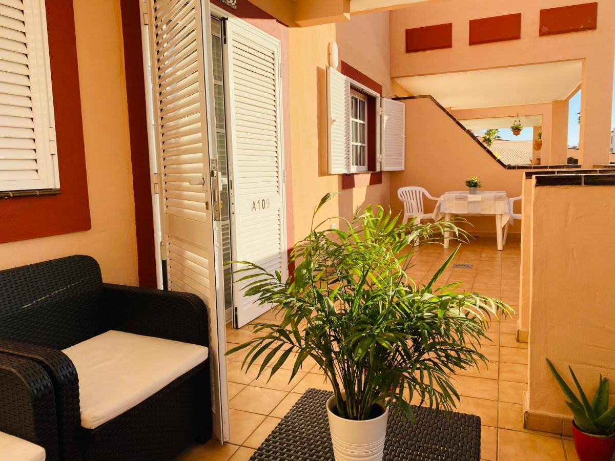 The Heights Relax Los Cristianos (Tenerife) Exterior foto