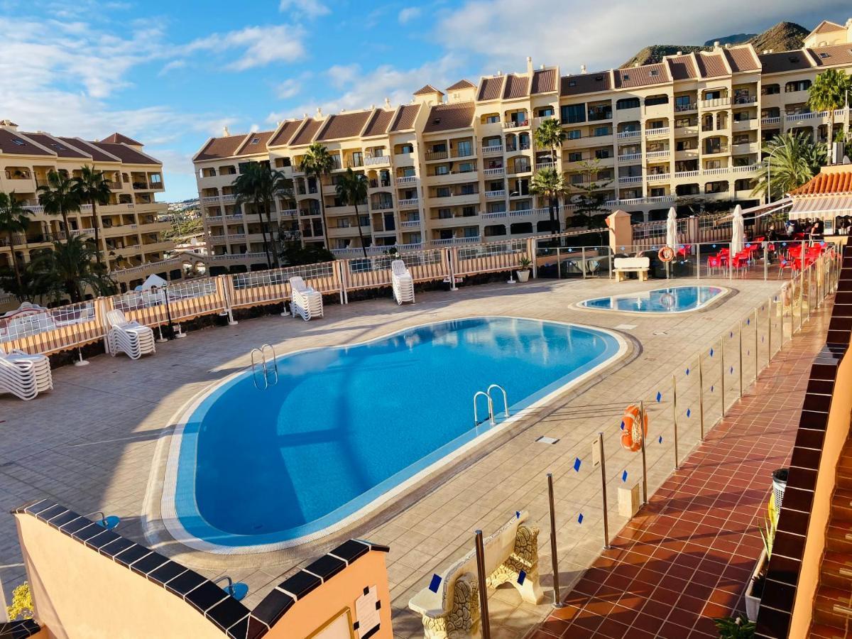 The Heights Relax Los Cristianos (Tenerife) Exterior foto