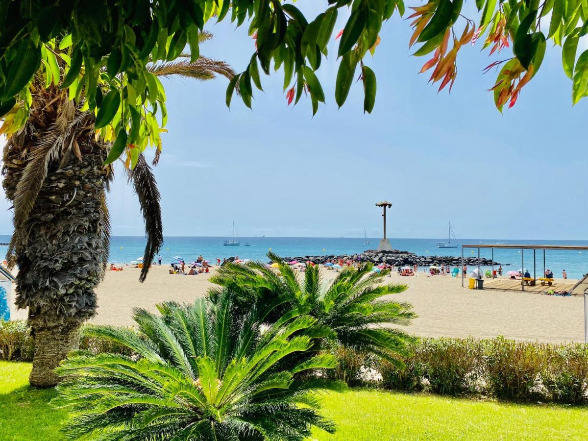 The Heights Relax Los Cristianos (Tenerife) Exterior foto